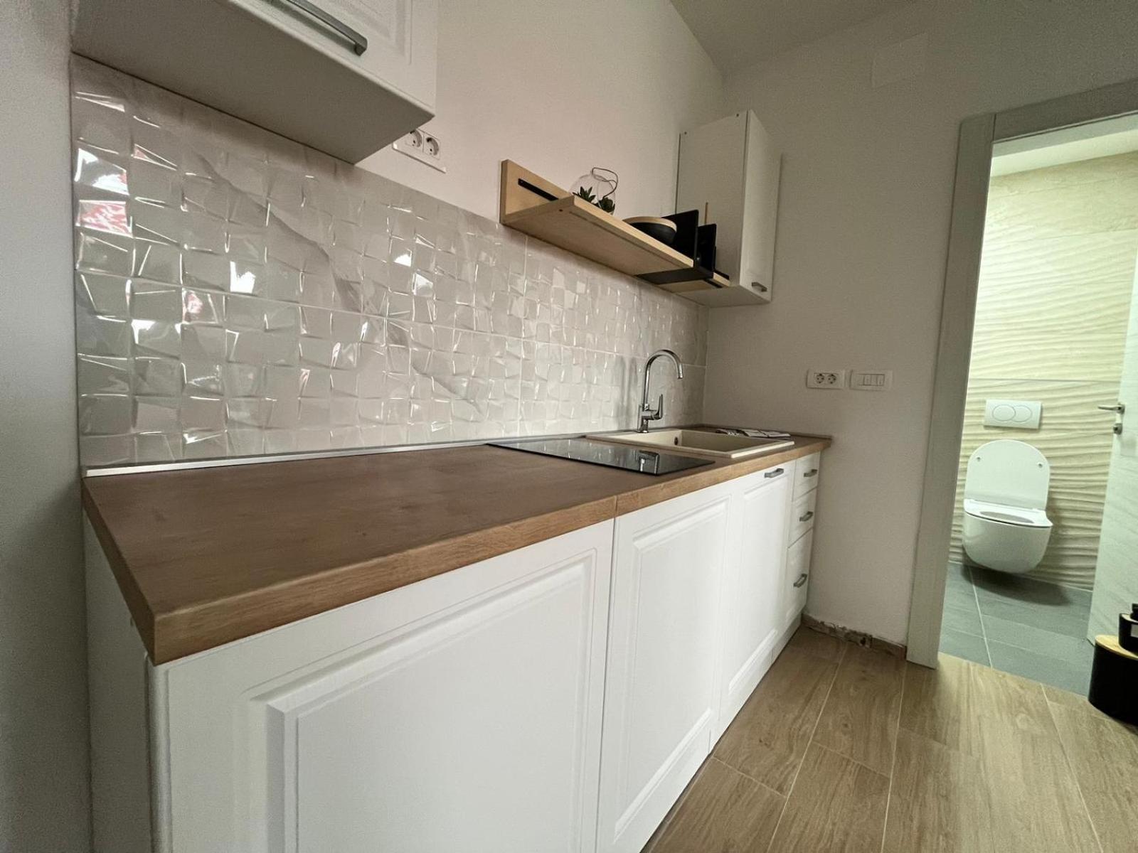 Best Apartments Novaki Samoborski Eksteriør billede