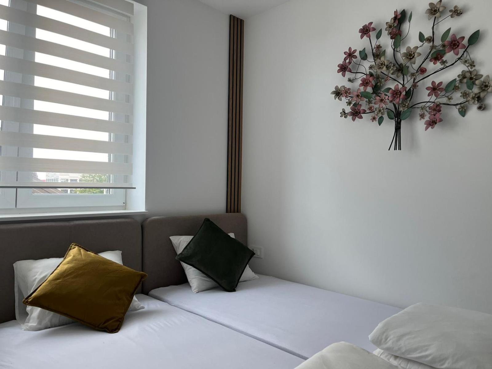 Best Apartments Novaki Samoborski Eksteriør billede