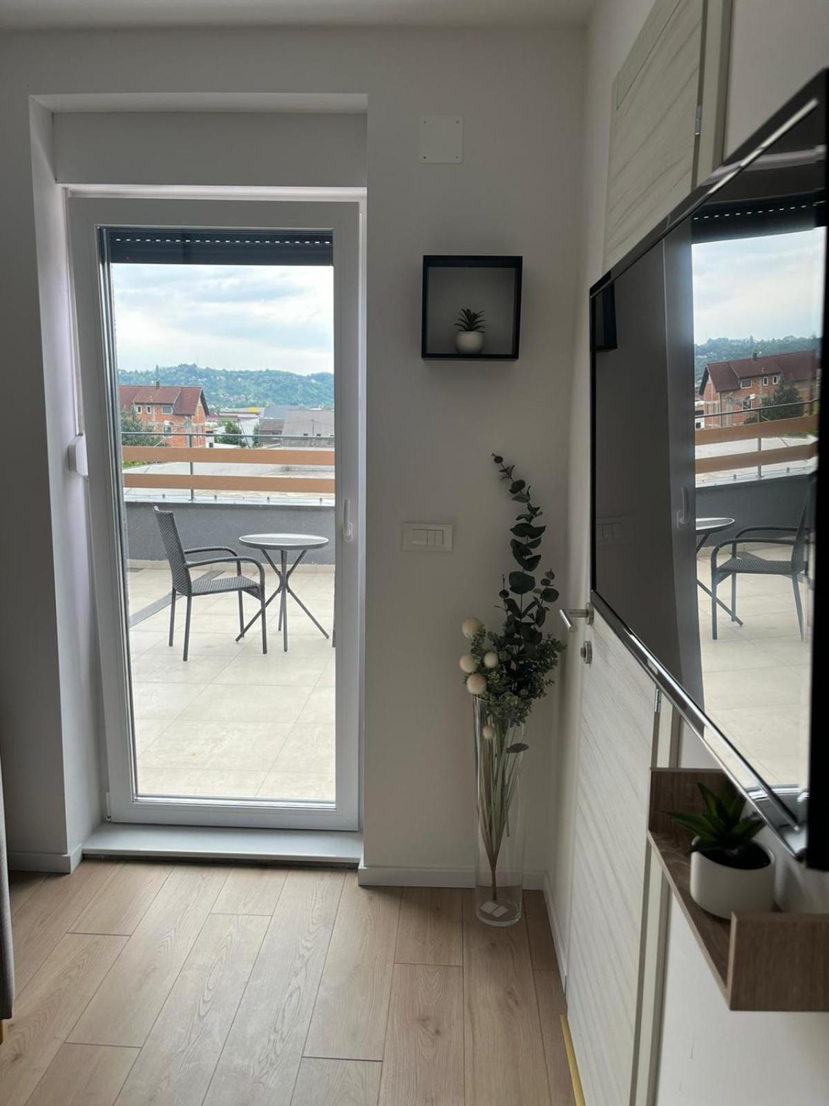 Best Apartments Novaki Samoborski Eksteriør billede
