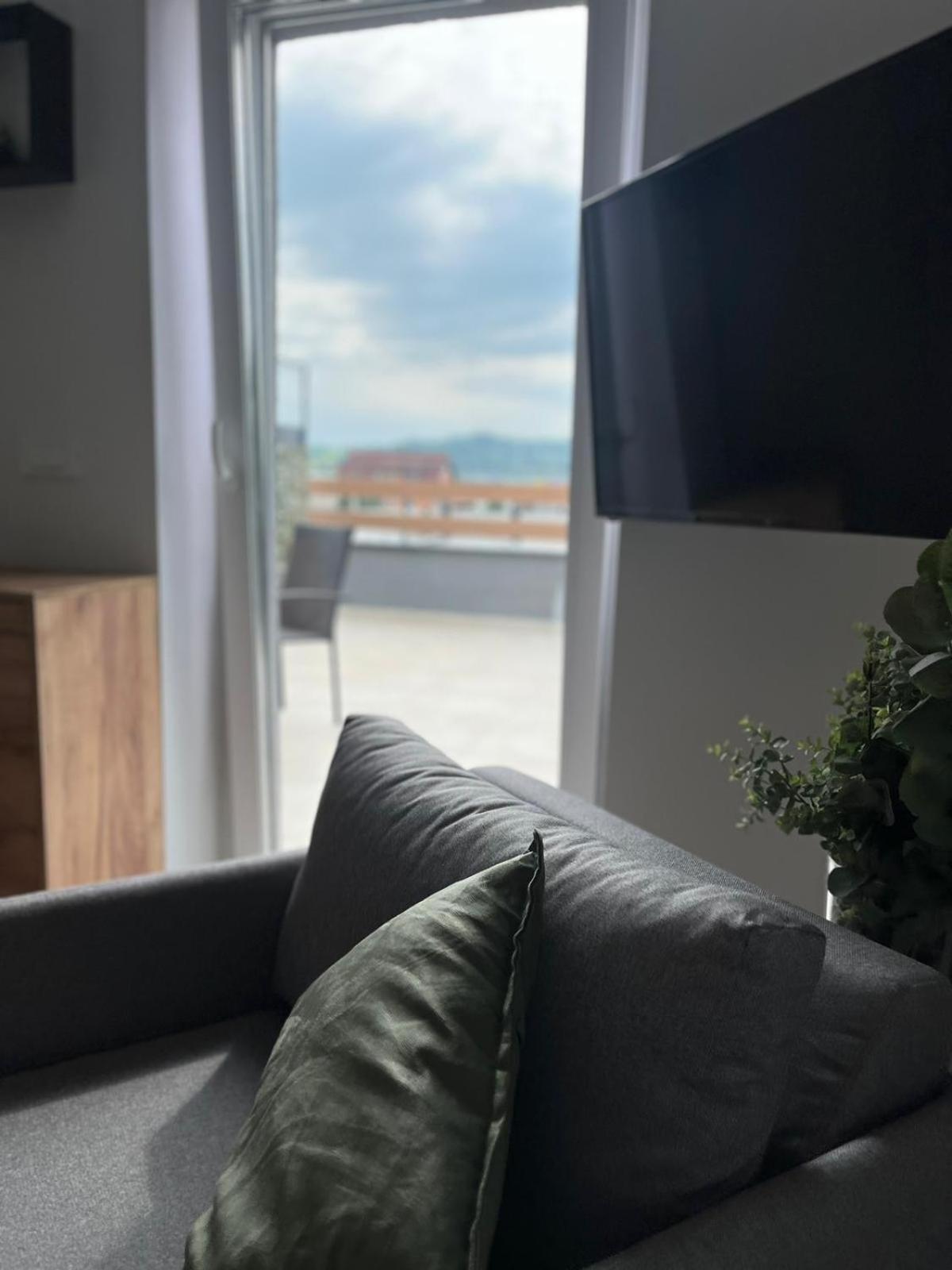 Best Apartments Novaki Samoborski Eksteriør billede