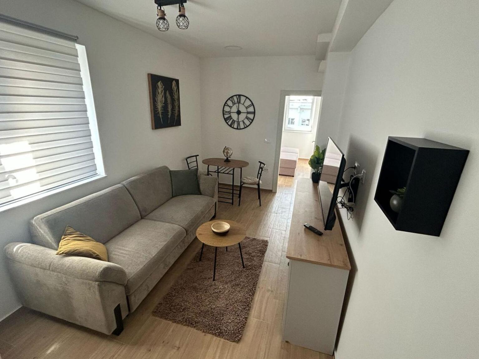 Best Apartments Novaki Samoborski Eksteriør billede